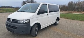 Volkswagen transporter t5 2.0tdi 103kw