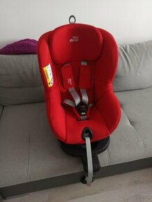 Autosedačka Britax Romer Dualfix2 R