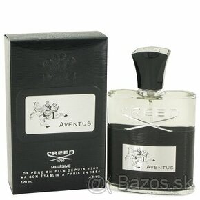 Parfem vôňa Creed Aventus 120ml - 1