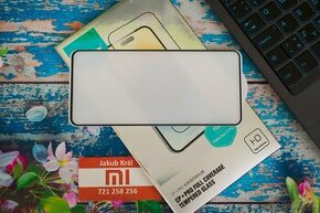 Nillkin tvrdené sklo pre Xiaomi (5 typov) - od 8€ do 14€ - 1