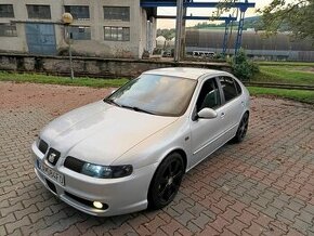 Seat Leon 1M 1.9tdi 81kw - 1