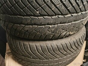 Zimné pneu 255/55 r18