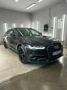 Audi a6 c7 3.0 bitdi 235kw - 1