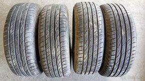 Ponukam letne pneu 205/60 R16 92H Barum Bravuris2 DOT1317 - 1