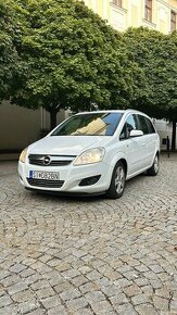 Opel Zafira 1.9CDTI - 1