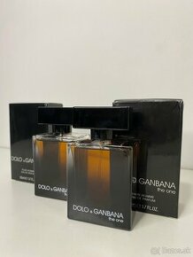 Dolce Gabana vonavky