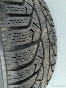 Rezerva R16 5x114,3 - 1