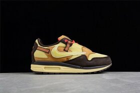 Nike Air max 1 baroque brown Travis scott - 1