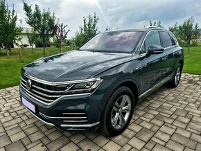 Volkswagen Touareg 3.0 V6 TDI Elegance 4Motion - 1