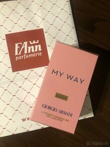 Giorgio Armani My Way Le Parfum 50ml