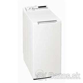 Predám 2-ROČNÁ plnefunkčná automatická práčka WHIRLPOOL - 1