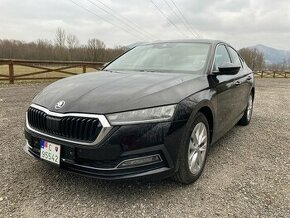 Škoda Octavia First Edition2.0TDI 110KW DSG LED - 1