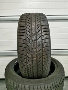 Continental TS870P 225/45 R18 95V 2023 - 1