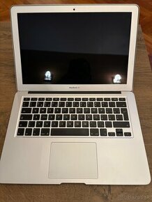 MacBook Air (13- inch, 2017 - 1