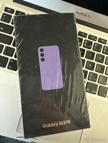 Samsung Galaxy S23 FE 8GB/128GB Purple