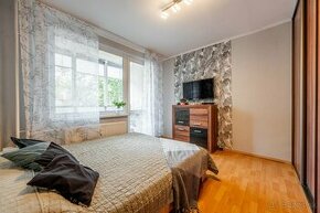 4izb byt Košice, Nad Jazerom, Ladožská ul., loggia,