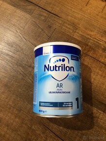 Nutrilon 1 AR 800 g - pri grckani