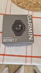 Garmin Instinct2