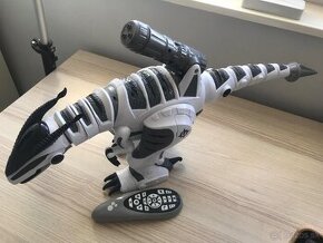 Robo-Dinosaurus 64cm