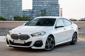 BMW Rad 2 Gran Coupé 2 218d M PAKET A/T 110kw - 1