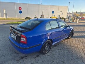 Predam skoda octavia 1.6 75kw