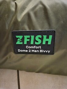 Zfish Bivak Comfort Dome 2 Men