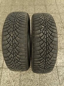 185/60R15 88T Goodyear zimná