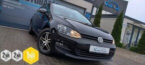 Volkswagen Golf 1.2 TSI Comfortline Možný Leasing