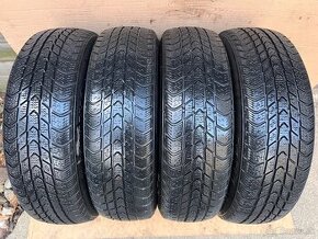 Zimné pneumatiky 165/70 R14 Kumho sada