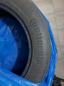 Continental letné 215/55 R17 94V