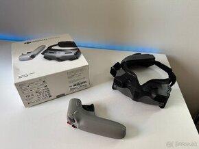 PREDAM/ VYMENIM DJI GOGGLES INTERGRA MOTION COMBO