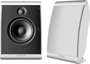 Polk Audio OWM3, ako nove, komplet balenie, atmos/surround