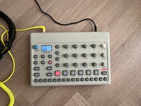 Elektron Model:Cycles