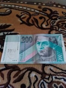 200 korún