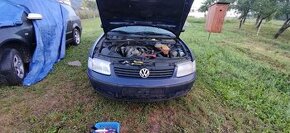 PASSAT B5