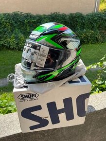 Shoei NXR Stab TC-4 M