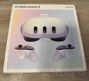 Meta Quest 3 512GB