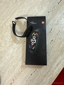 Xiaomi mi band 7