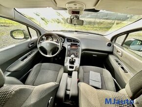 Peugeot 5008 1.6 HDI 2010 možná výmena