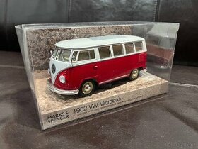 VW Bus T1