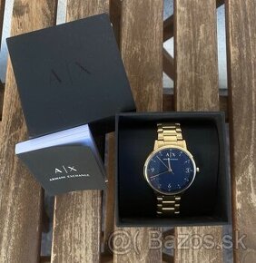 Pánske hodinky Armani Exchange