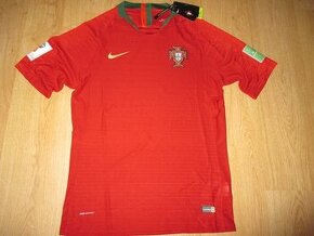 Futbalový dres Portugalsko MS 2018 domáci XL