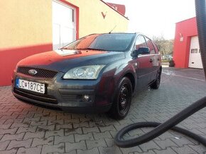 Ford focus mk2 1.8 tdci 2006