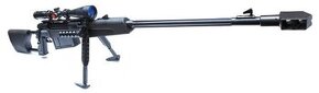 Black Arrow M93 50BMG