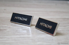 Vintage Hitachi Loga