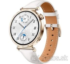 Na predaj Smart hodinky HUAWEI WATCH GT 5 41 MM BIELE