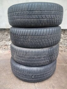 Zimne pneumatiky 225/65R17