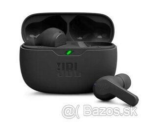 Bezdrôtové slúchadlá JBL Wawe bean