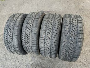 235/55 R18 zimné