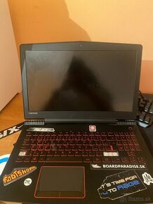 LENOVO Legion Y520-15IKBN